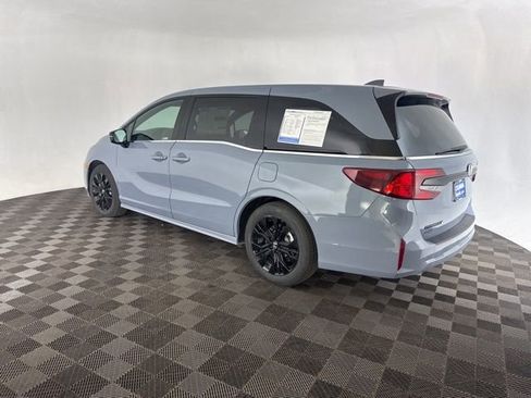 Certified 2026 Honda Odyssey Sport-L image 10