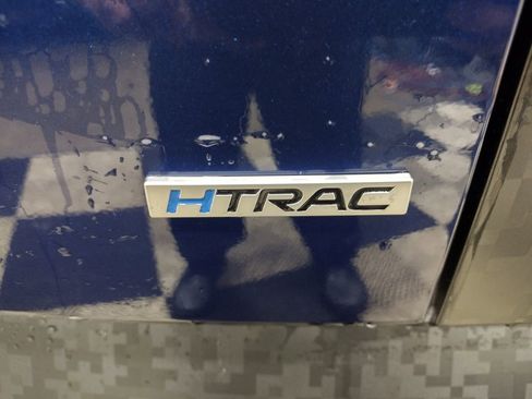 New 2026 Hyundai Ioniq 5 XRT AWD/4WD image 17