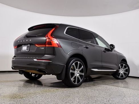 Used 2019 Volvo XC60 T5 Inscription FWD image 13