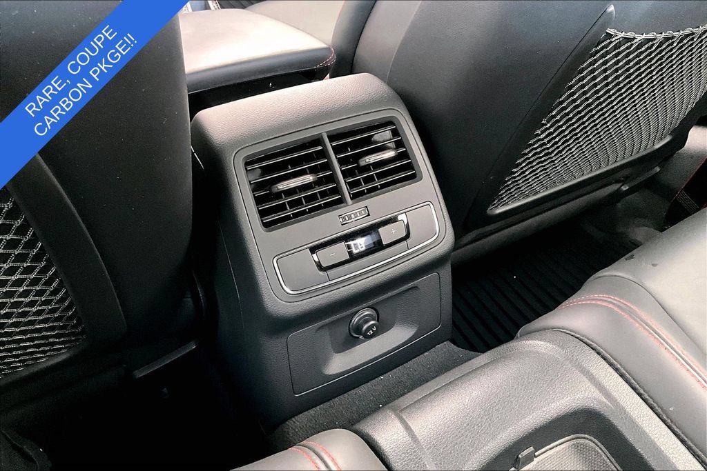 Used 2024 Audi RS 5 AWD/4WD image 30