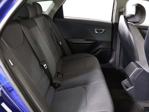 Used 2025 Kia K4 FWD image 32