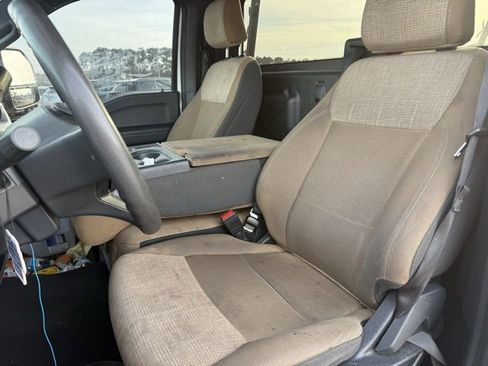 Used 2023 Ford F350 XLT w/ 360-Degree Camera Package image 5