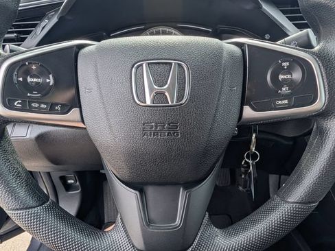 Used 2018 Honda Civic LX image 18