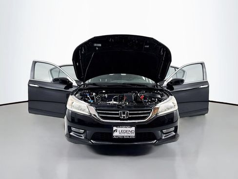 Used 2014 Honda Accord Sport image 14