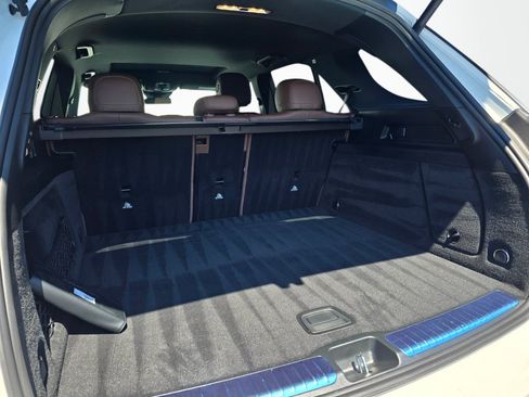 Used 2024 Mercedes-Benz GLE 350 4MATIC image 21