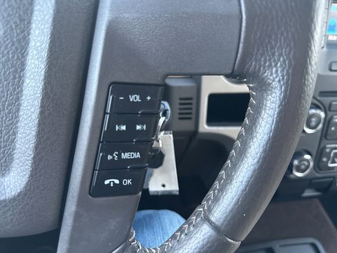 Used 2014 Ford F150 XLT w/ XLT Chrome Package AWD/4WD image 45