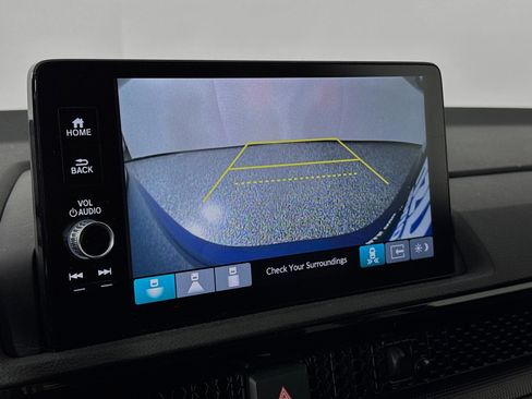 Certified 2024 Honda CR-V EX-L image 13