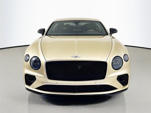 Certified 2024 Bentley Continental GT image 2