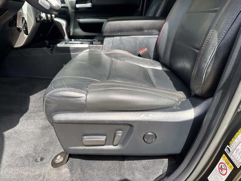 Used 2019 Toyota Tundra TRD Pro AWD/4WD image 19