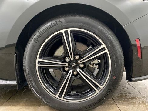 New 2024 Ford Mustang Premium image 22