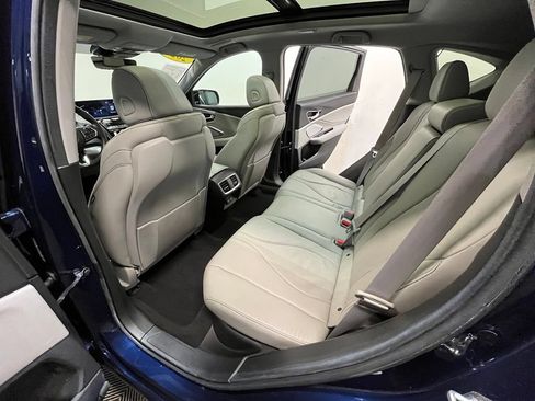 Certified 2020 Acura RDX w/ Technology Package AWD/4WD image 17