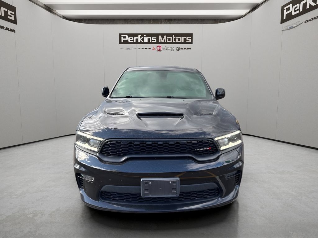 Used 2022 Dodge Durango GT w/ Blacktop Package AWD/4WD image 6