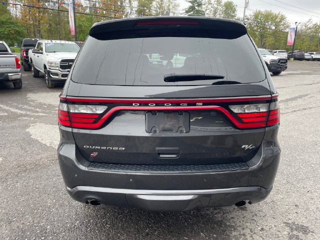 Used 2025 Dodge Durango R/T AWD/4WD image 5