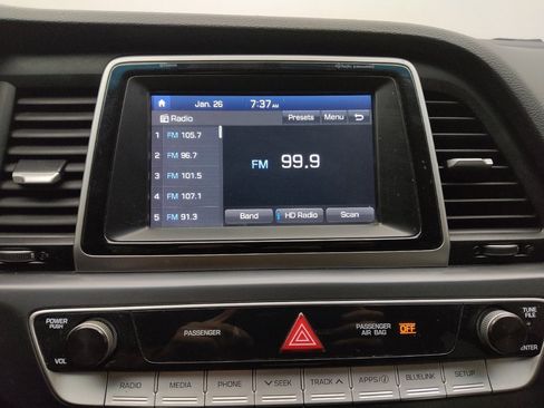 Used 2018 Hyundai Sonata SEL image 25