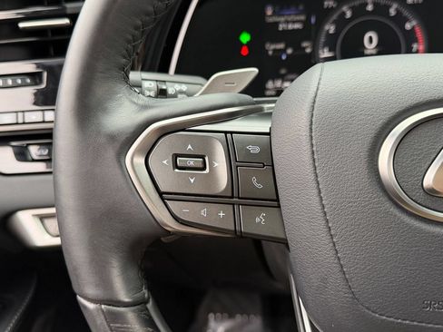 Used 2024 Lexus RX 350 Premium w/ Accessory Package (K3) AWD/4WD image 18