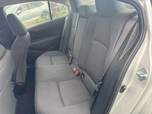 Used 2023 Toyota Corolla LE FWD image 41