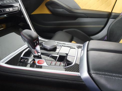 Used 2024 BMW M8 Gran Coupe xDrive Competition AWD/4WD image 25