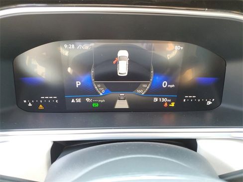 New 2025 Volkswagen Taos SE image 21