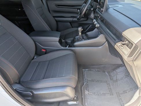 Used 2025 Honda CR-V Sport image 21