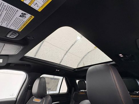 New 2026 Ford Explorer Tremor AWD/4WD image 49