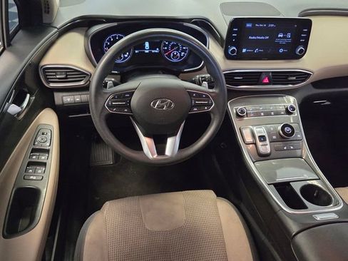 Used 2021 Hyundai Santa Fe SEL w/ Cargo Package FWD image 12