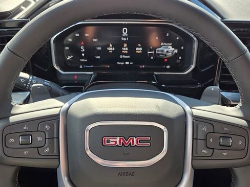 New 2026 GMC Sierra 1500 SLT w/ SLT Premium Package image 21