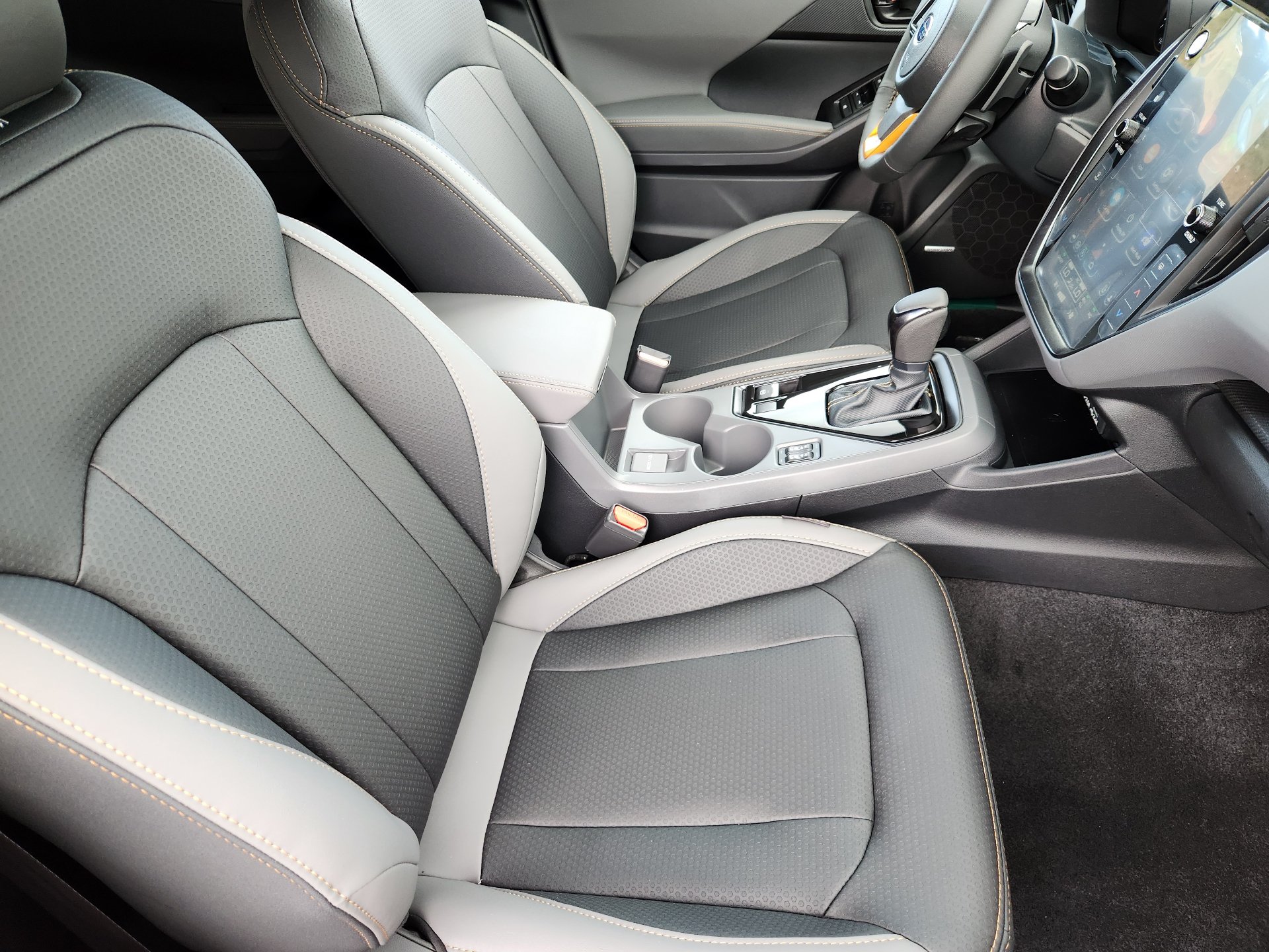 New 2026 Subaru Crosstrek 2.5i Wilderness AWD/4WD image 10