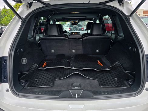 Used 2023 Honda Passport TrailSport image 6