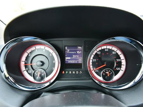 Used 2018 Dodge Grand Caravan GT w/ Safety Sphere Group FWD image 23