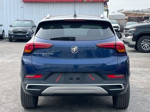 Used 2023 Buick Encore GX Select image 11