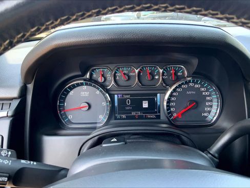 Used 2018 Chevrolet Tahoe LT RWD image 26