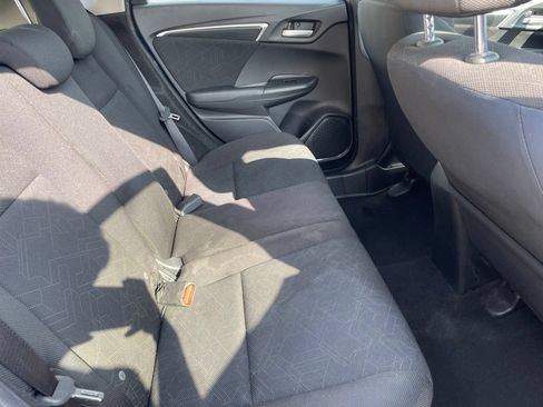 Used 2017 Honda Fit EX image 22