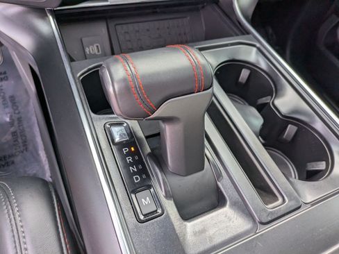 Used 2025 Ford F150 Raptor AWD/4WD image 27