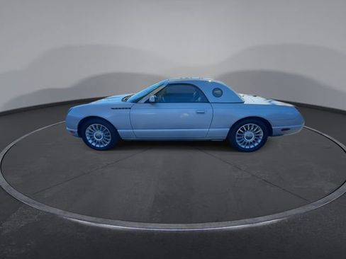 Used 2004 Ford Thunderbird image 8