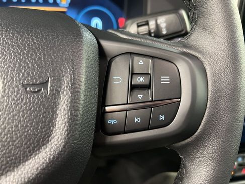 New 2026 Ford Ranger Lariat w/ Convenience Package image 21