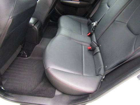 Used 2014 Subaru Impreza WRX Limited AWD/4WD image 16