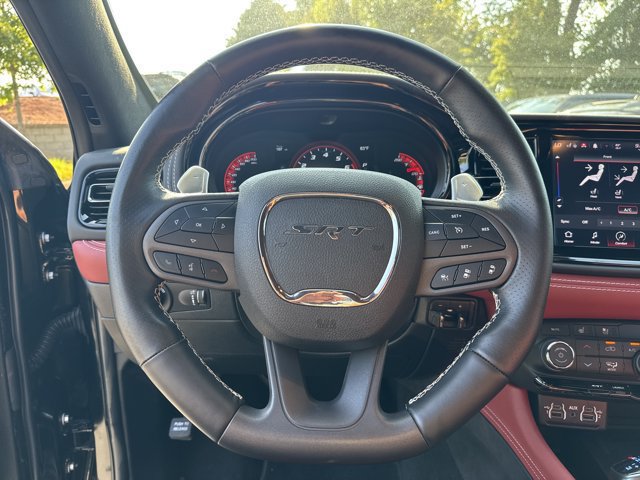 Used 2024 Dodge Durango SRT Hellcat AWD/4WD image 31