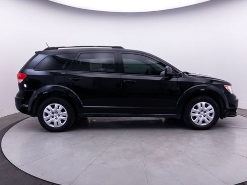 Used 2017 Dodge Journey SE FWD image 28