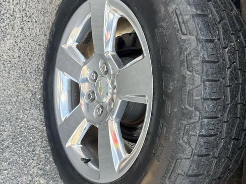 Used 2018 Chevrolet Silverado 1500 LT w/ All Star Edition image 24