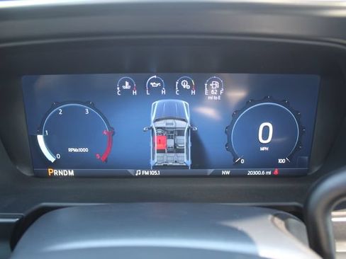 Used 2024 Ford F250 Limited AWD/4WD image 27