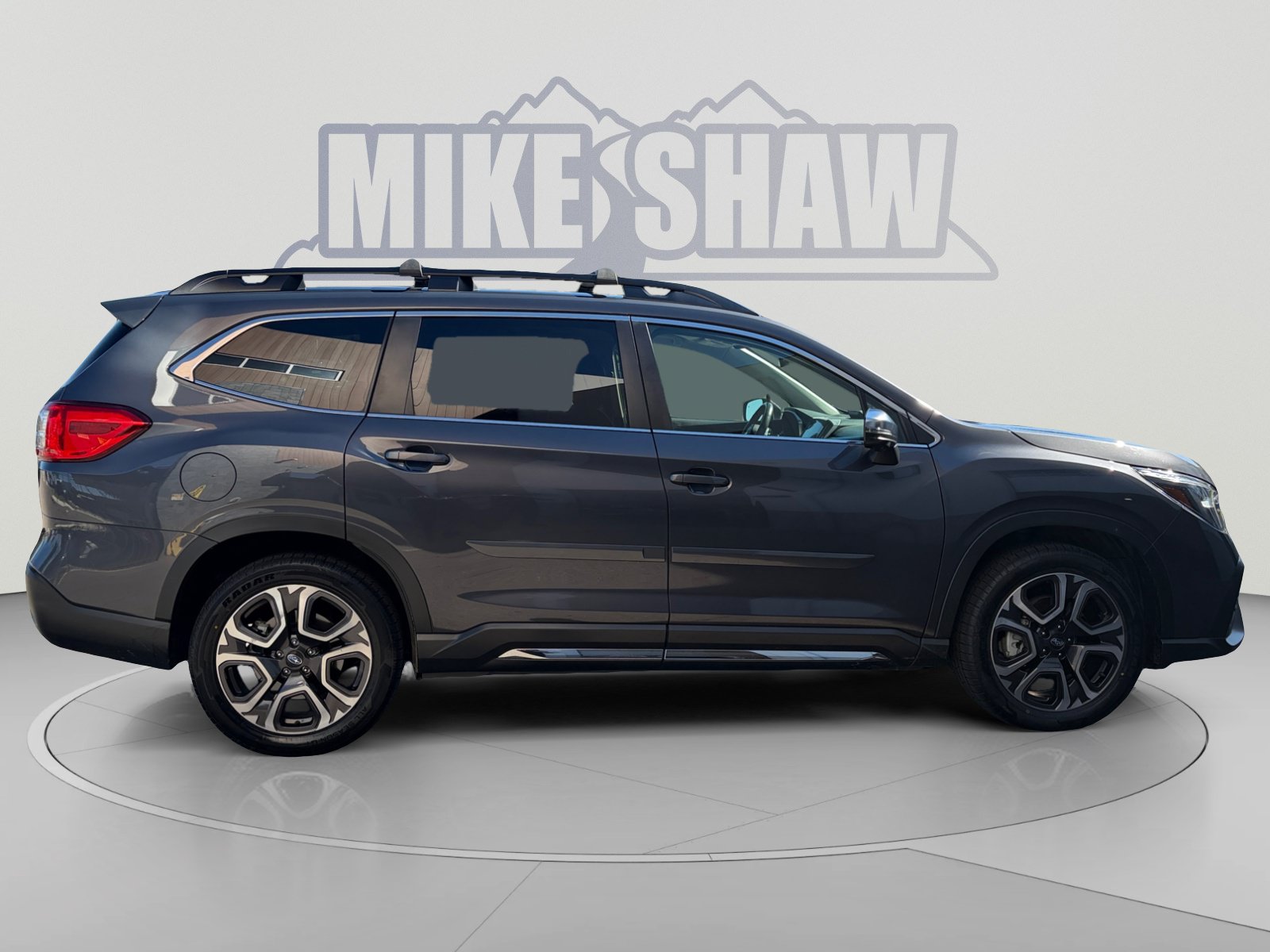 Used 2023 Subaru Ascent Limited w/ Technology Package AWD/4WD image 6