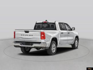 New 2026 RAM 1500 4x4 Crew Cab video 2