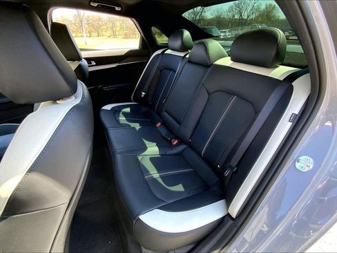 Used 2025 Kia K5 GT-Line w/ GT-Line Premium Package FWD image 24