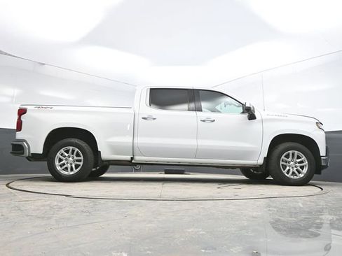 Used 2020 Chevrolet Silverado 1500 LTZ w/ LTZ Convenience Package image 40