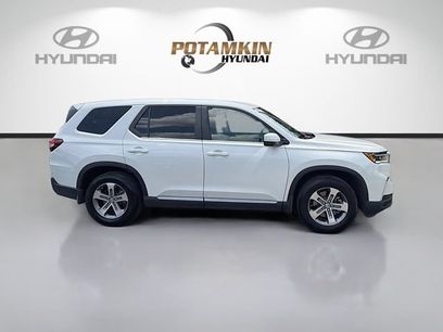 Used 2025 Honda Pilot EX-L