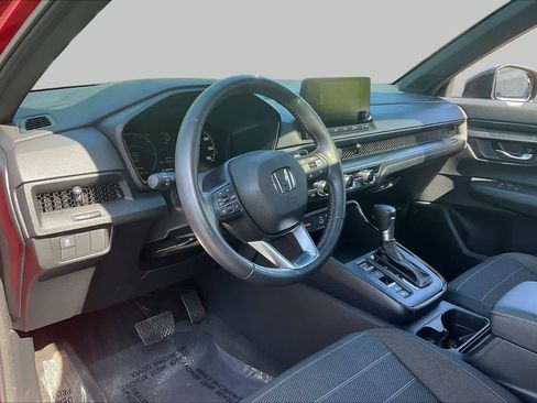 Used 2025 Honda CR-V Sport image 17
