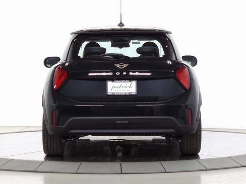 New 2025 MINI Cooper 2-Door Hardtop image 7