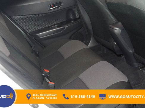 Used 2021 Toyota C-HR LE image 13
