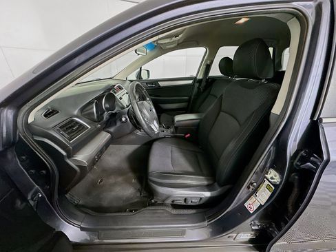 Used 2015 Subaru Outback 2.5i Premium image 13