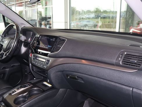Used 2021 Honda Pilot Special Edition image 53